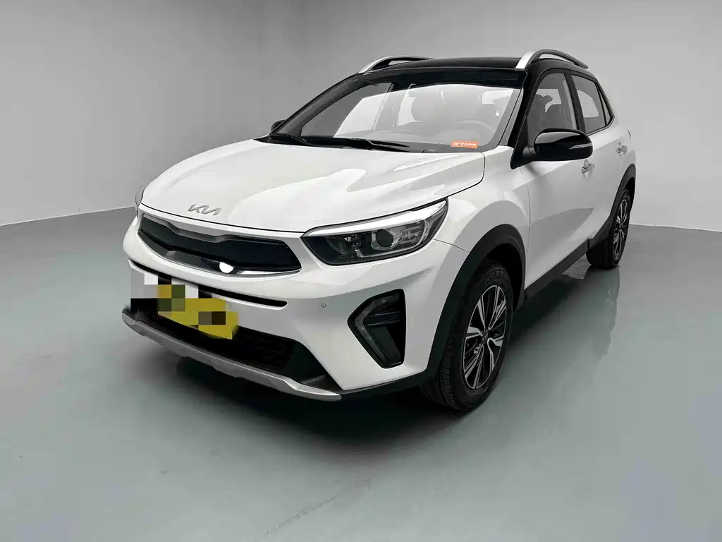 Kia Kia Rio 2021 1.4L CVT with Sunroof 2025