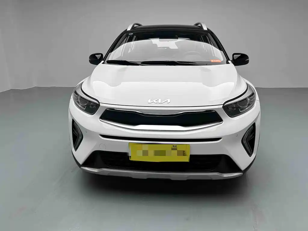 Kia Kia Rio 2021 1.4L CVT with Sunroof 2025 - thumbnail 3