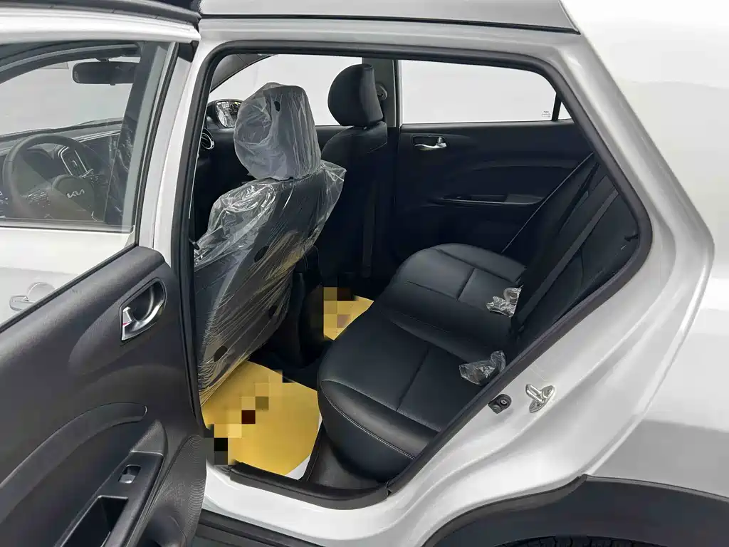 Kia Kia Rio 2021 1.4L CVT with Sunroof 2025 - thumbnail 6