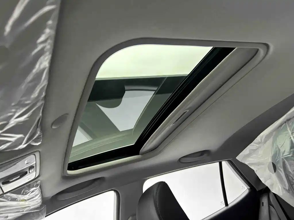 Kia Kia Rio 2021 1.4L CVT with Sunroof 2025 - thumbnail 7