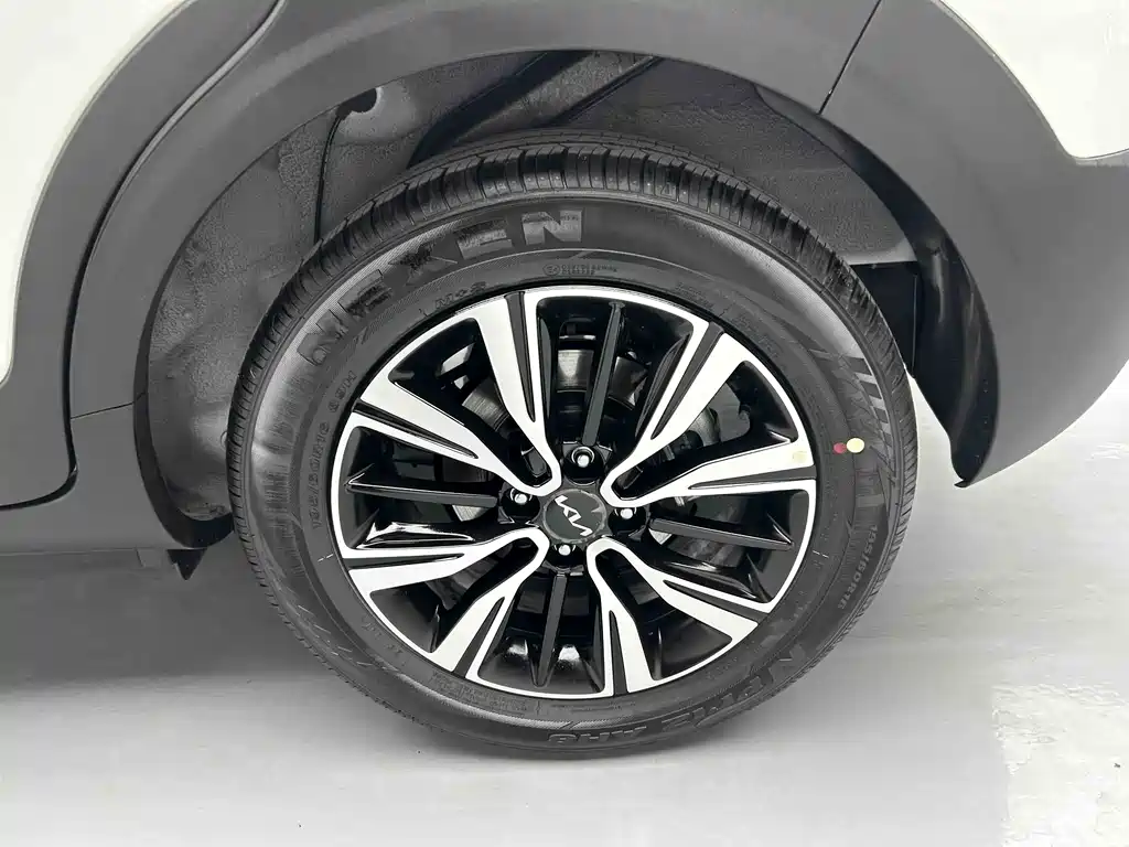 Kia Kia Rio 2021 1.4L CVT with Sunroof 2025 - thumbnail 9