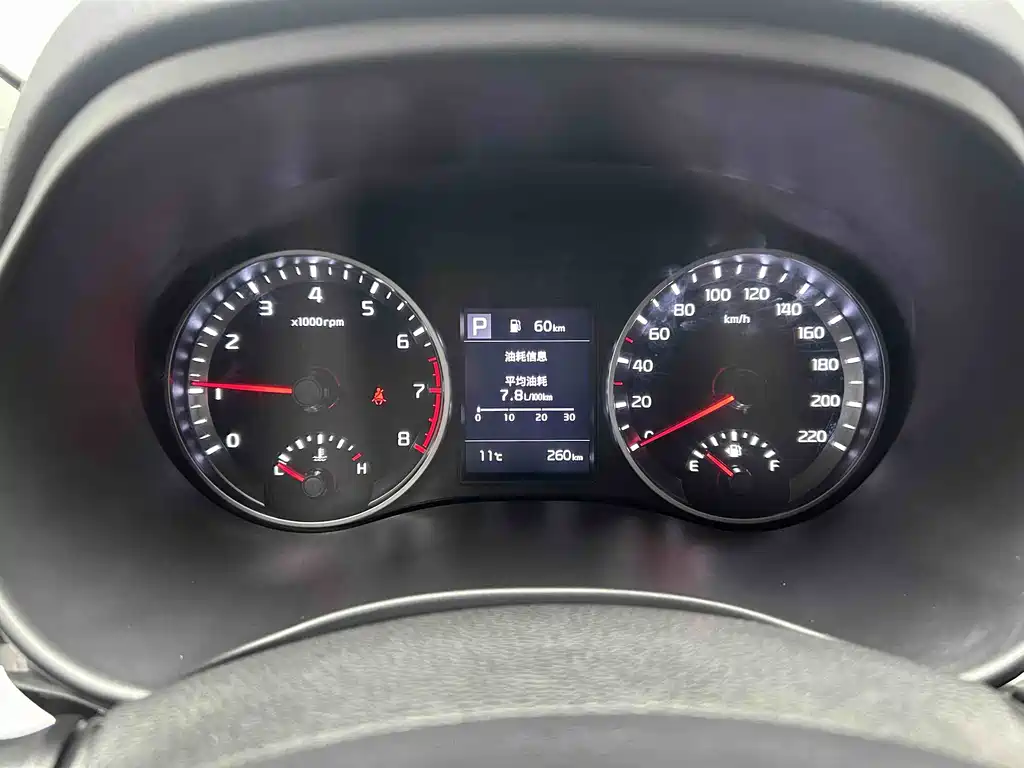Kia Kia Rio 2021 1.4L CVT with Sunroof 2025 - thumbnail 10