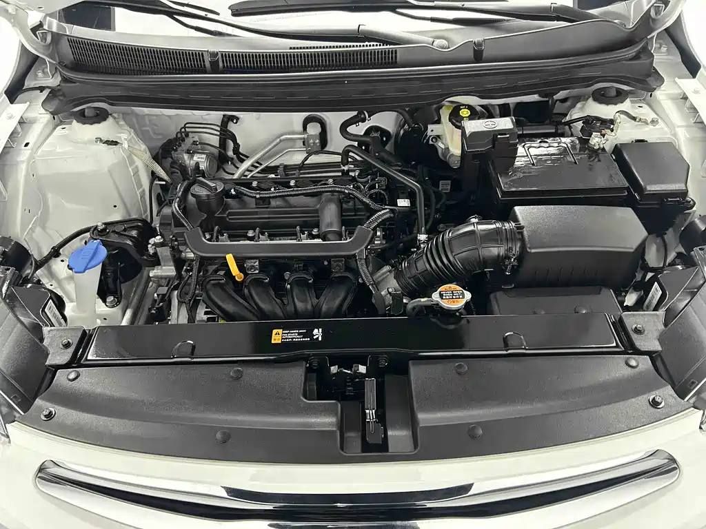 Kia Kia Rio 2021 1.4L CVT with Sunroof 2025 - thumbnail 13