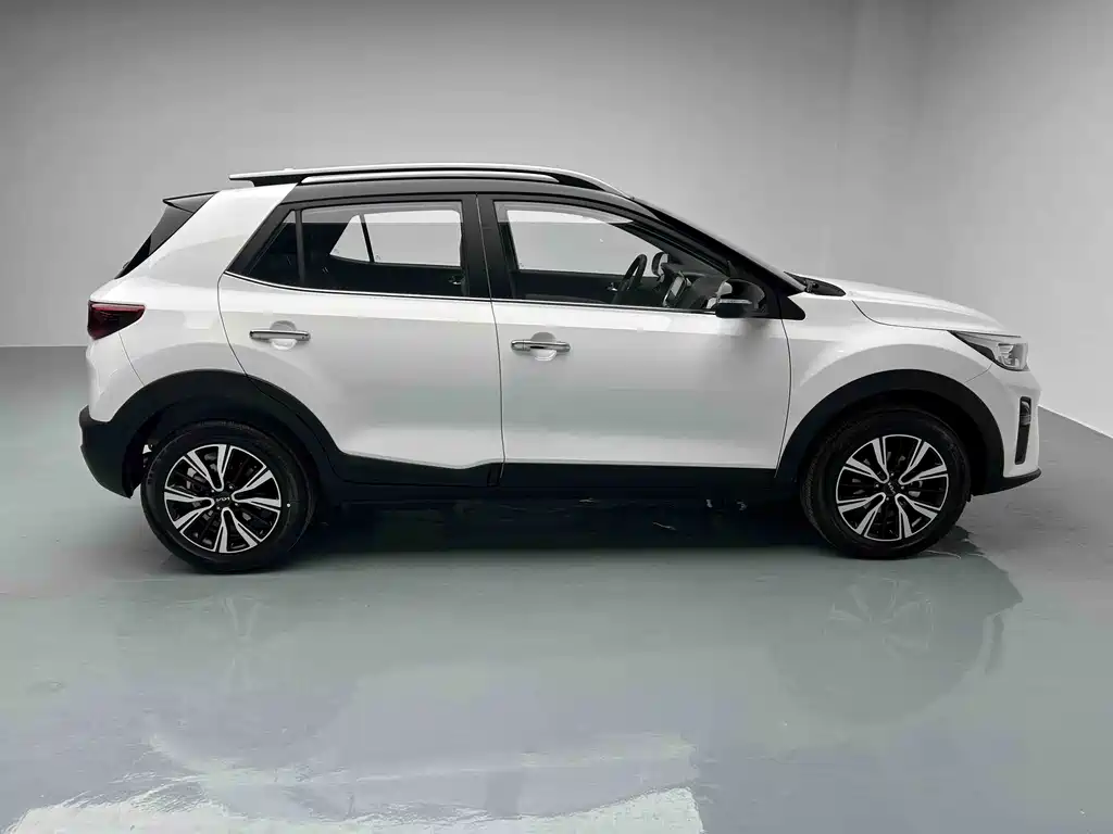 Kia Kia Rio 2021 1.4L CVT with Sunroof 2025 - thumbnail 14