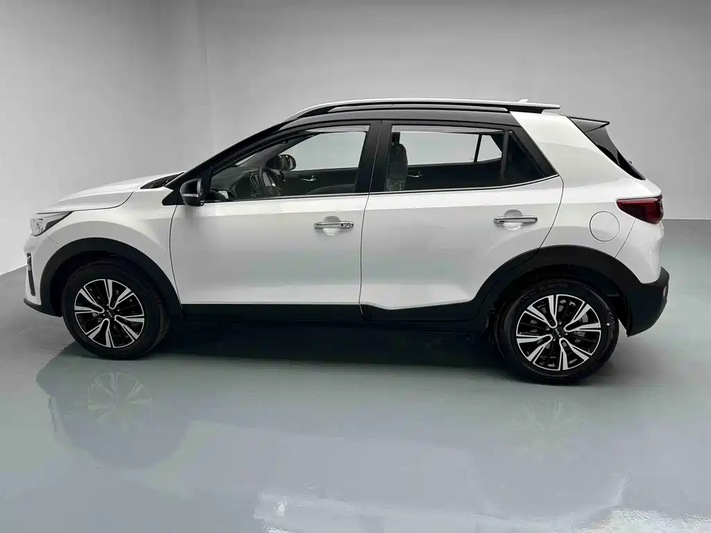 Kia Kia Rio 2021 1.4L CVT with Sunroof 2025 - thumbnail 15