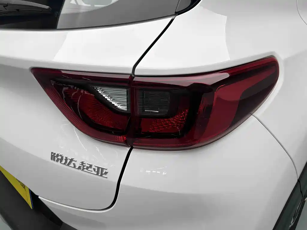 Kia Kia Rio 2021 1.4L CVT with Sunroof 2025 - thumbnail 16