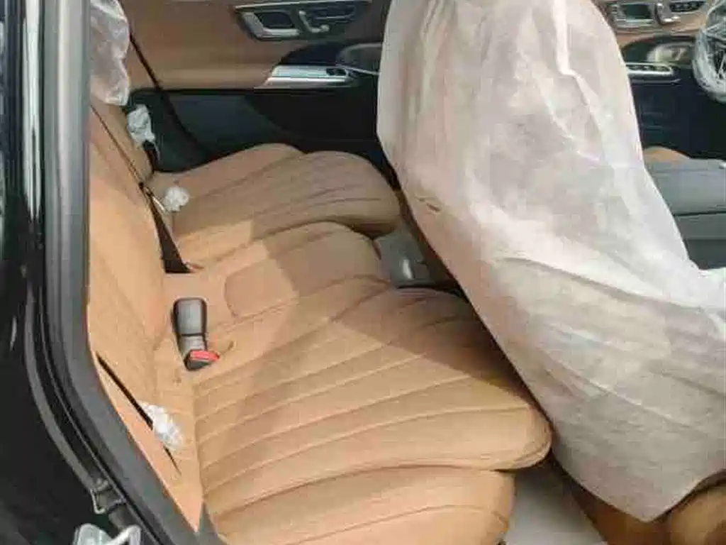 Mercedes-Benz Mercedes-Benz E-Class 2026 E 300 L Luxury Model 2026 - thumbnail 10
