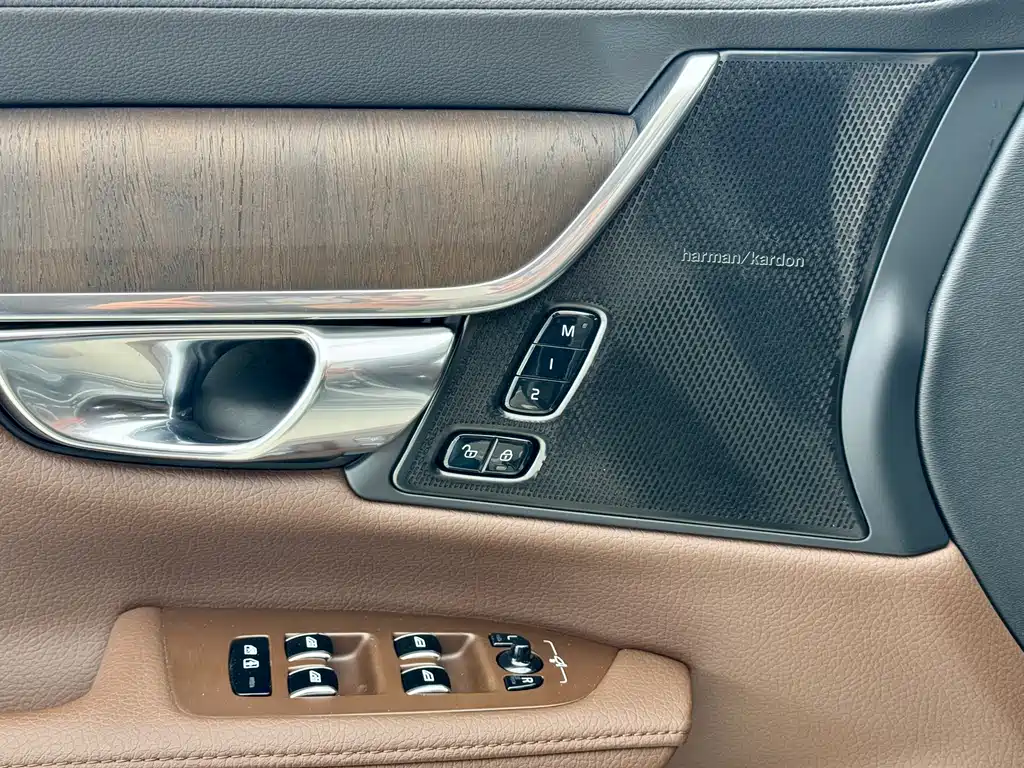 Volvo Volvo S90 2021 B5 Intelligent Luxury Edition 2020 - thumbnail 14