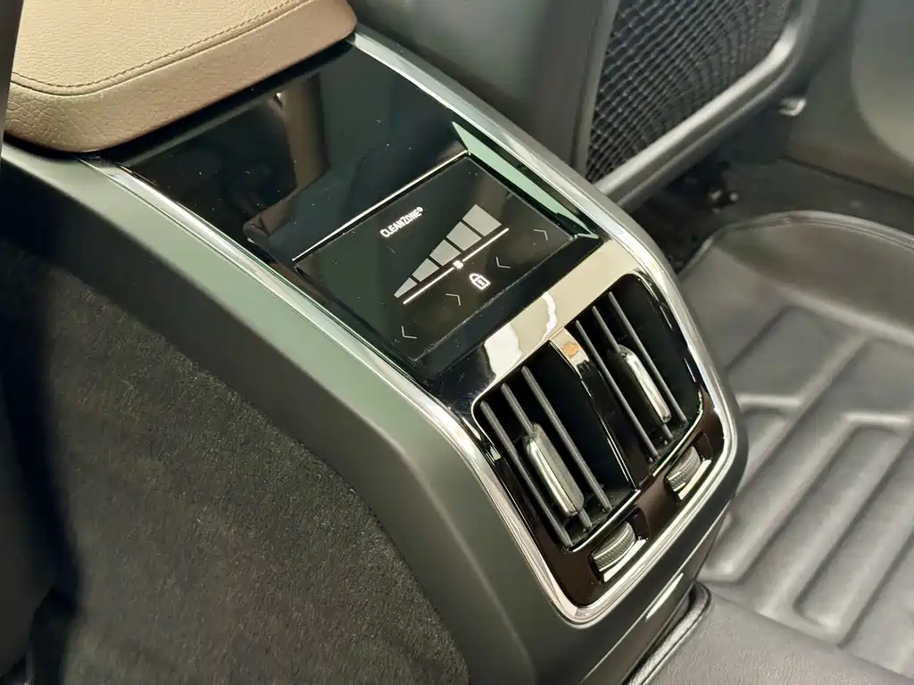 Volvo Volvo S90 2021 B5 Intelligent Luxury Edition 2020 - thumbnail 16