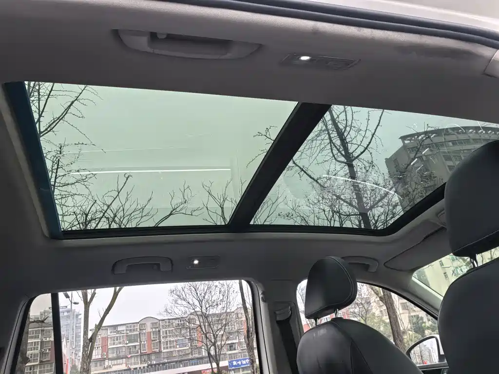 Volkswagen Volkswagen Tiguan L 2017 330TSI Automatic 2WD Luxury Edition 2017 - thumbnail 9