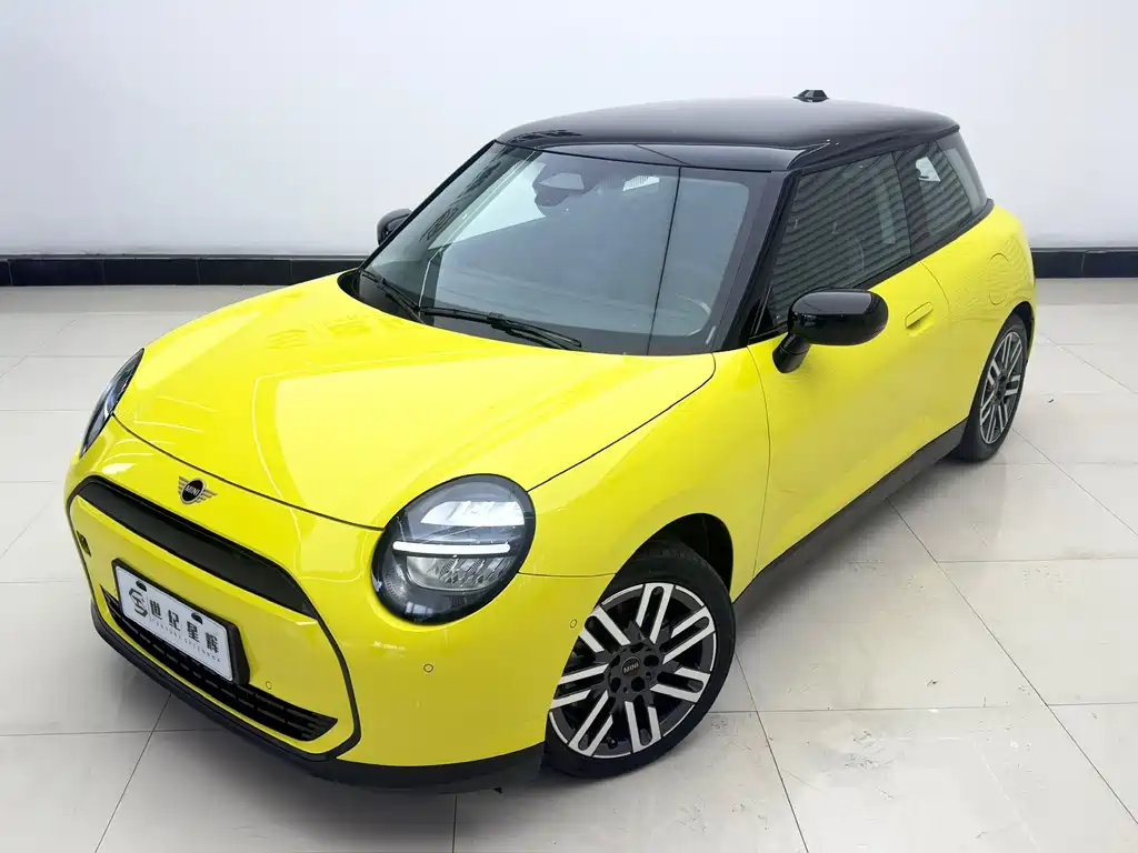 MINI Mini Cooper SE 2024 Classic 456km 2024 - thumbnail 7