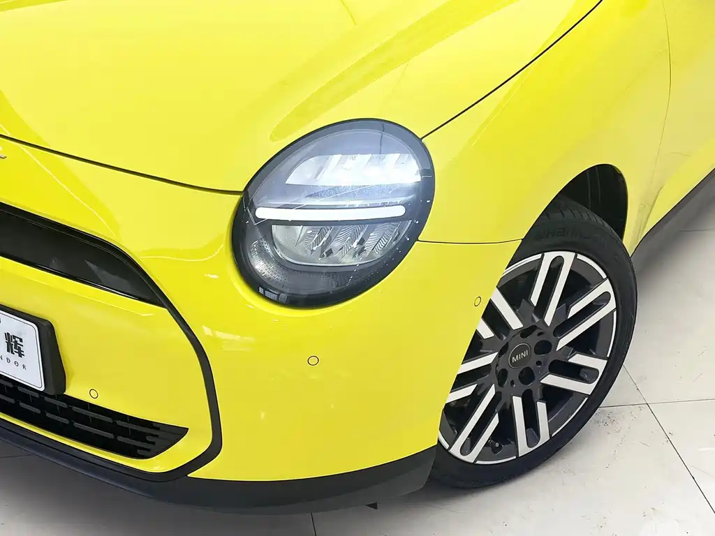 MINI Mini Cooper SE 2024 Classic 456km 2024 - thumbnail 8
