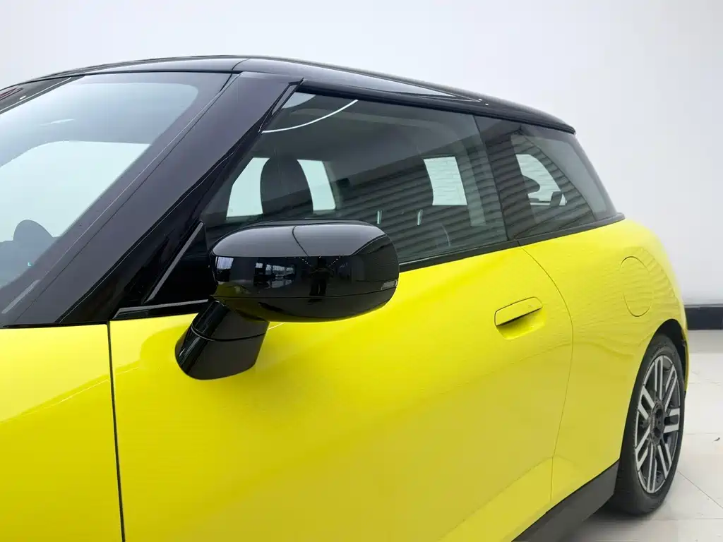 MINI Mini Cooper SE 2024 Classic 456km 2024 - thumbnail 9