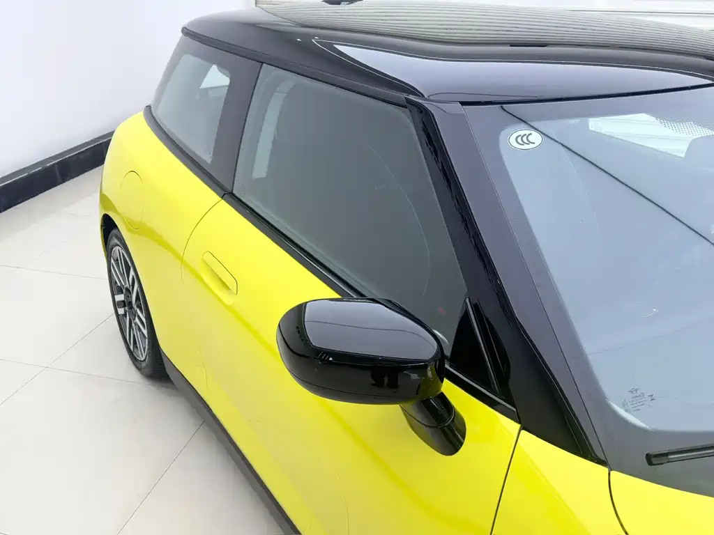 MINI Mini Cooper SE 2024 Classic 456km 2024 - thumbnail 10