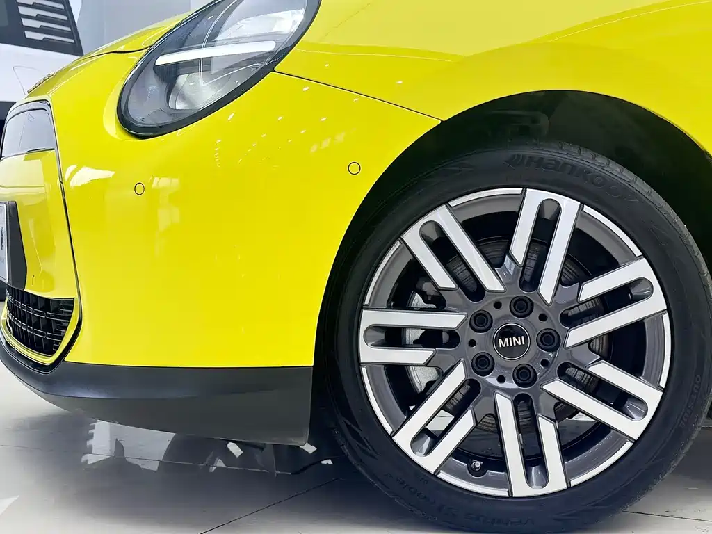 MINI Mini Cooper SE 2024 Classic 456km 2024 - thumbnail 11