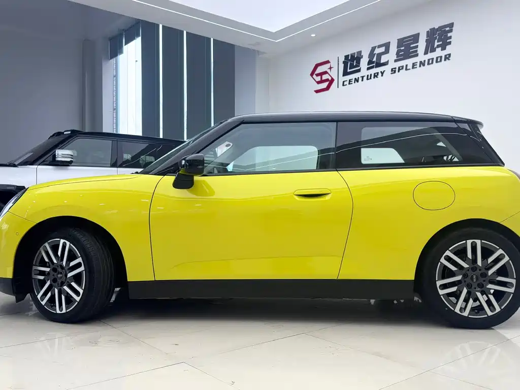 MINI Mini Cooper SE 2024 Classic 456km 2024 - thumbnail 14