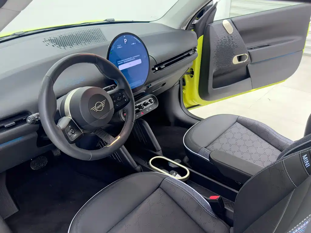 MINI Mini Cooper SE 2024 Classic 456km 2024 - thumbnail 17
