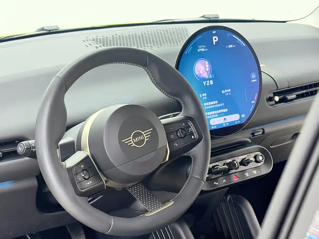 MINI Mini Cooper SE 2024 Classic 456km 2024 - thumbnail 20
