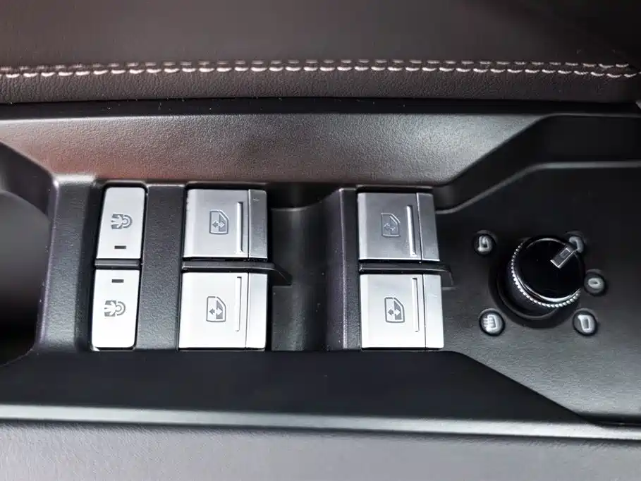 Audi Audi Q4 e-tron 2024 40 e-tron Vision Edition 2024 - thumbnail 13