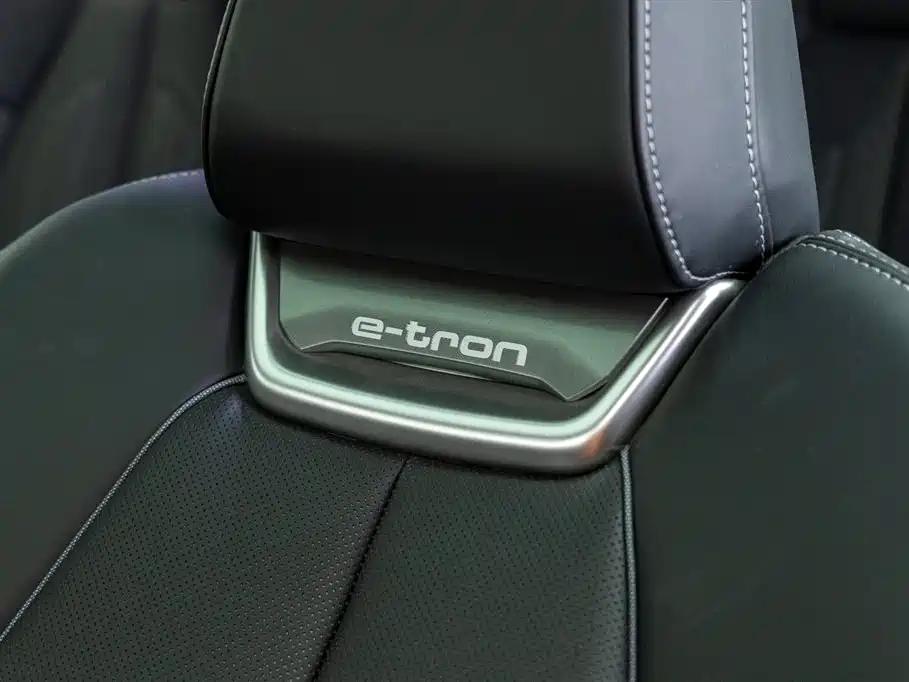 Audi Audi Q4 e-tron 2024 40 e-tron Vision Edition 2024 - thumbnail 14