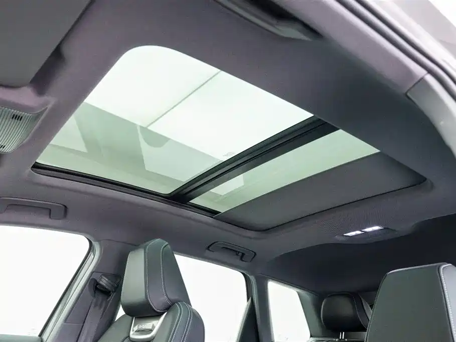 Audi Audi Q4 e-tron 2024 40 e-tron Vision Edition 2024 - thumbnail 20
