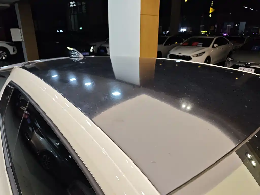Volkswagen Scirocco 2014 1.4TSI Racing Edition 2014 - thumbnail 29