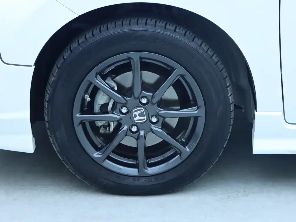 Honda Honda Fit 2022 1.5L CVT Infinite MUGEN Edition 2023 - thumbnail 4