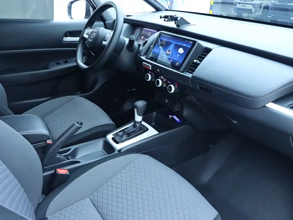 Honda Honda Fit 2022 1.5L CVT Infinite MUGEN Edition 2023 - thumbnail 9