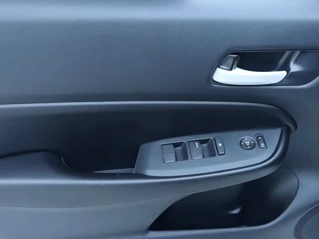 Honda Honda Fit 2022 1.5L CVT Infinite MUGEN Edition 2023 - thumbnail 12