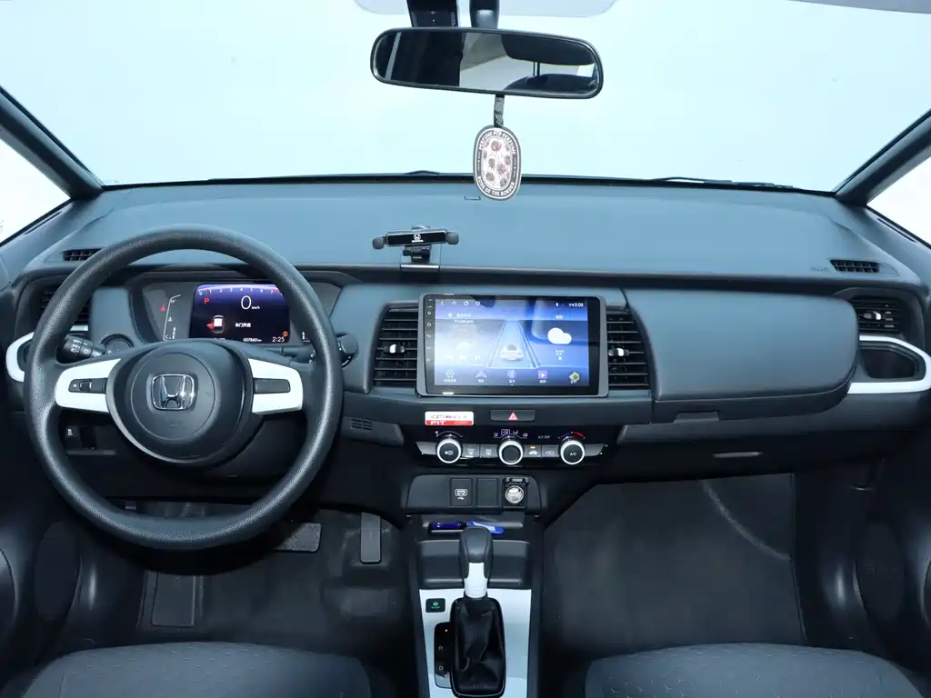 Honda Honda Fit 2022 1.5L CVT Infinite MUGEN Edition 2023 - thumbnail 15