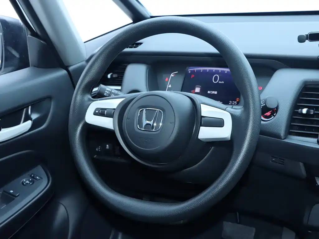 Honda Honda Fit 2022 1.5L CVT Infinite MUGEN Edition 2023 - thumbnail 16
