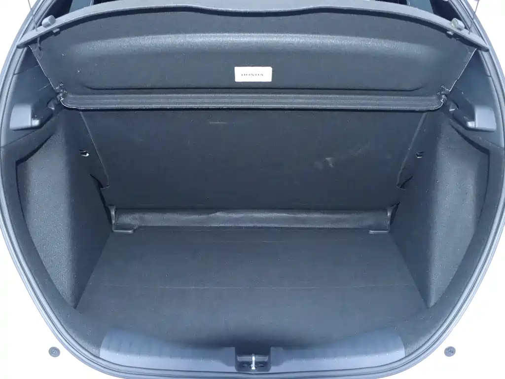 Honda Honda Fit 2022 1.5L CVT Infinite MUGEN Edition 2023 - thumbnail 20