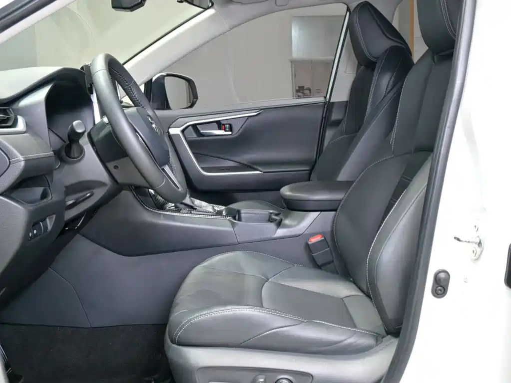 Toyota Venza 2022 2.0L CVT AWD Luxury Edition 2022 - thumbnail 10