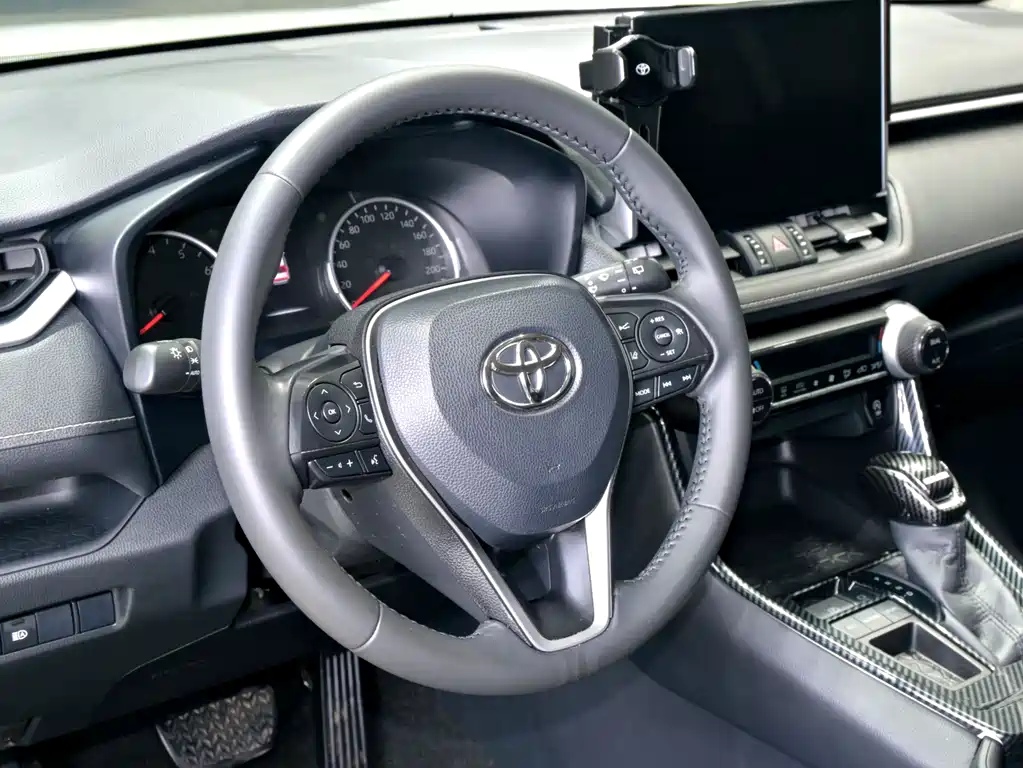 Toyota Venza 2022 2.0L CVT AWD Luxury Edition 2022 - thumbnail 14