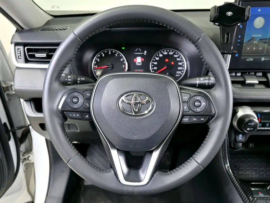 Toyota Venza 2022 2.0L CVT AWD Luxury Edition 2022 - thumbnail 15