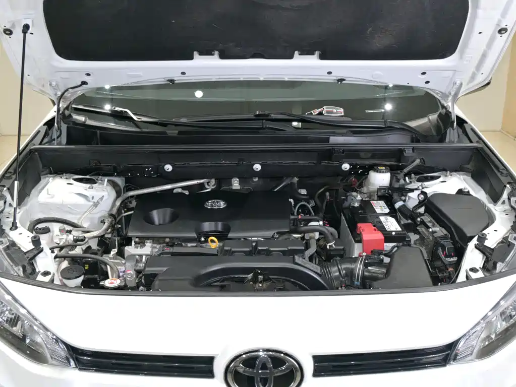 Toyota Venza 2022 2.0L CVT AWD Luxury Edition 2022 - thumbnail 24