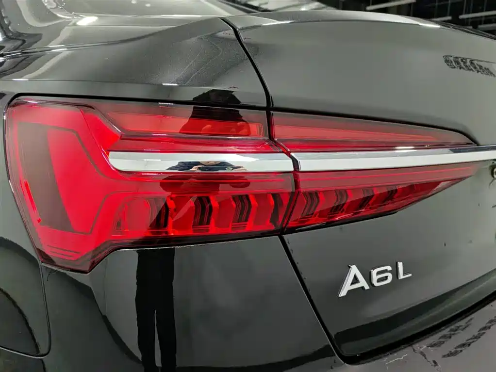 Audi Audi A6L 2024 40 TFSI Premium Dynamic Edition 2024 - thumbnail 14