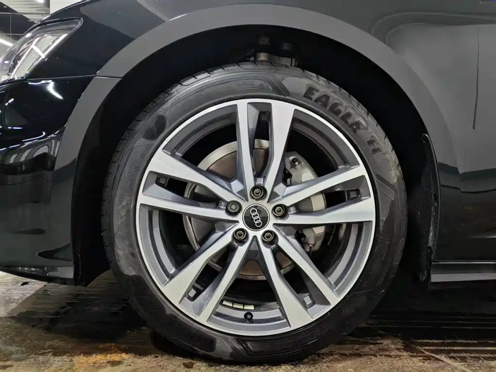 Audi Audi A6L 2024 40 TFSI Premium Dynamic Edition 2024 - thumbnail 15