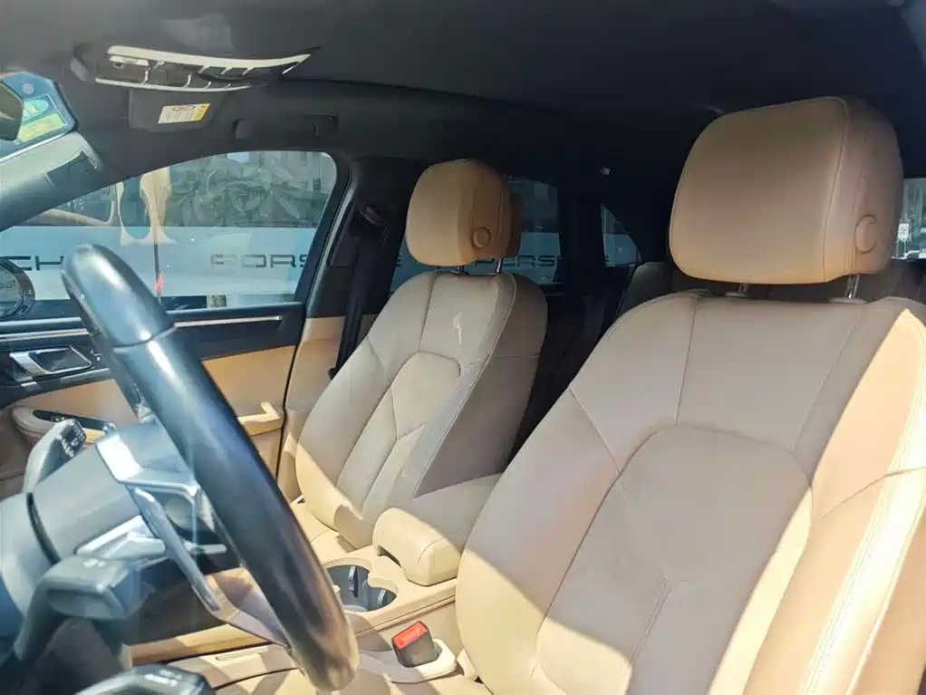 Porsche Porsche Macan 2020 Macan 2.0T 2020 - thumbnail 10