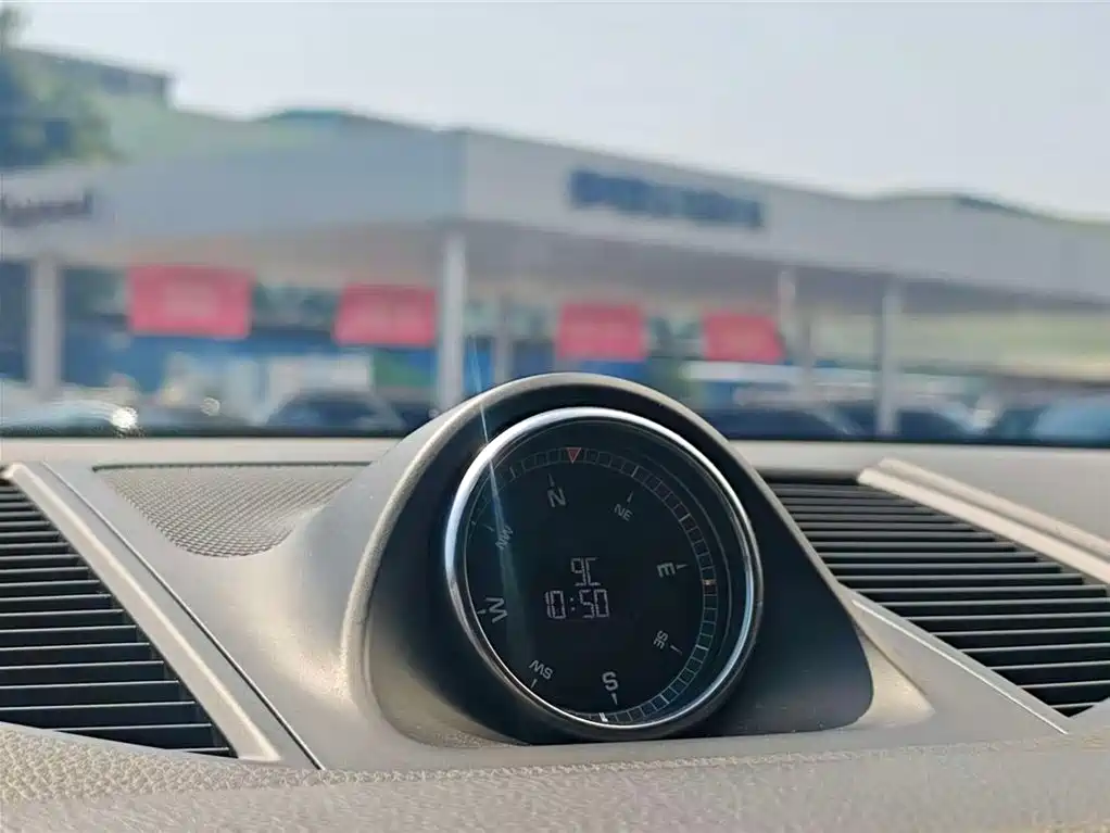 Porsche Porsche Macan 2020 Macan 2.0T 2020 - thumbnail 12
