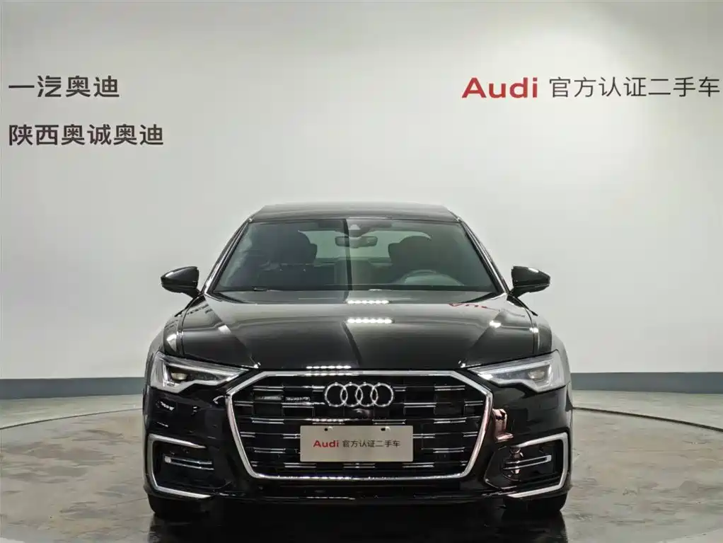 Audi Audi A6L 2024 45 TFSI quattro Premium Dynamic Edition 2024 - thumbnail 2