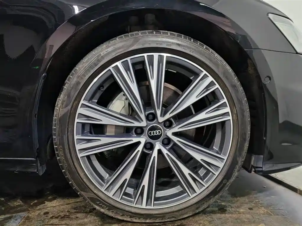 Audi Audi A6L 2024 45 TFSI quattro Premium Dynamic Edition 2024 - thumbnail 15
