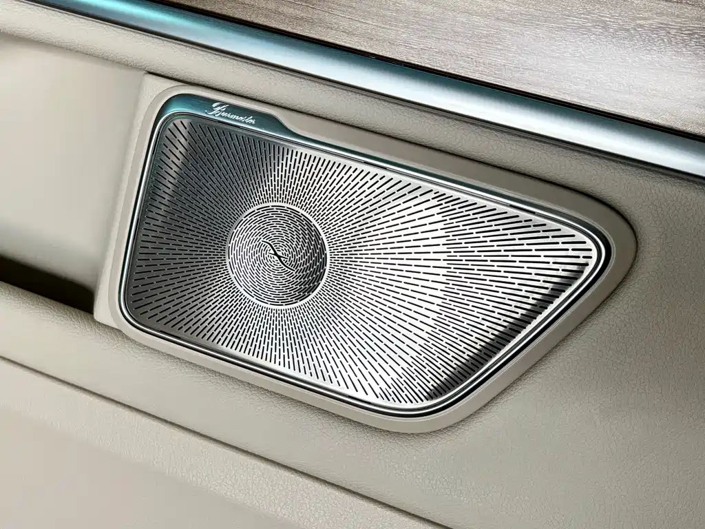 Mercedes-Benz Mercedes-Benz V-Class 2022 V 260 L Long Wheelbase Luxury Edition 2023 - thumbnail 21
