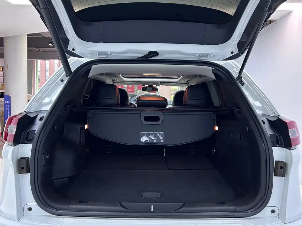 Jeep Jeep Cherokee 2017 2.4L Limited Edition 2018 - thumbnail 22