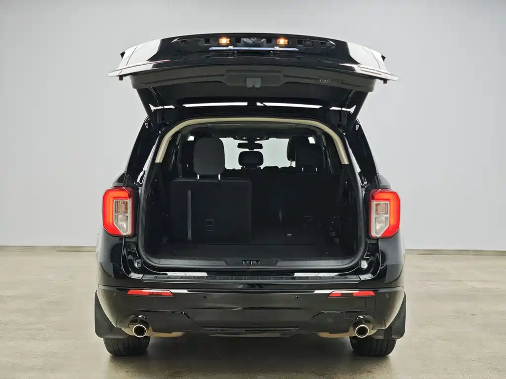 Ford Ford Explorer 2022 EcoBoost 285 AWD 30th Anniversary Edition 7-seater 2022 - thumbnail 6