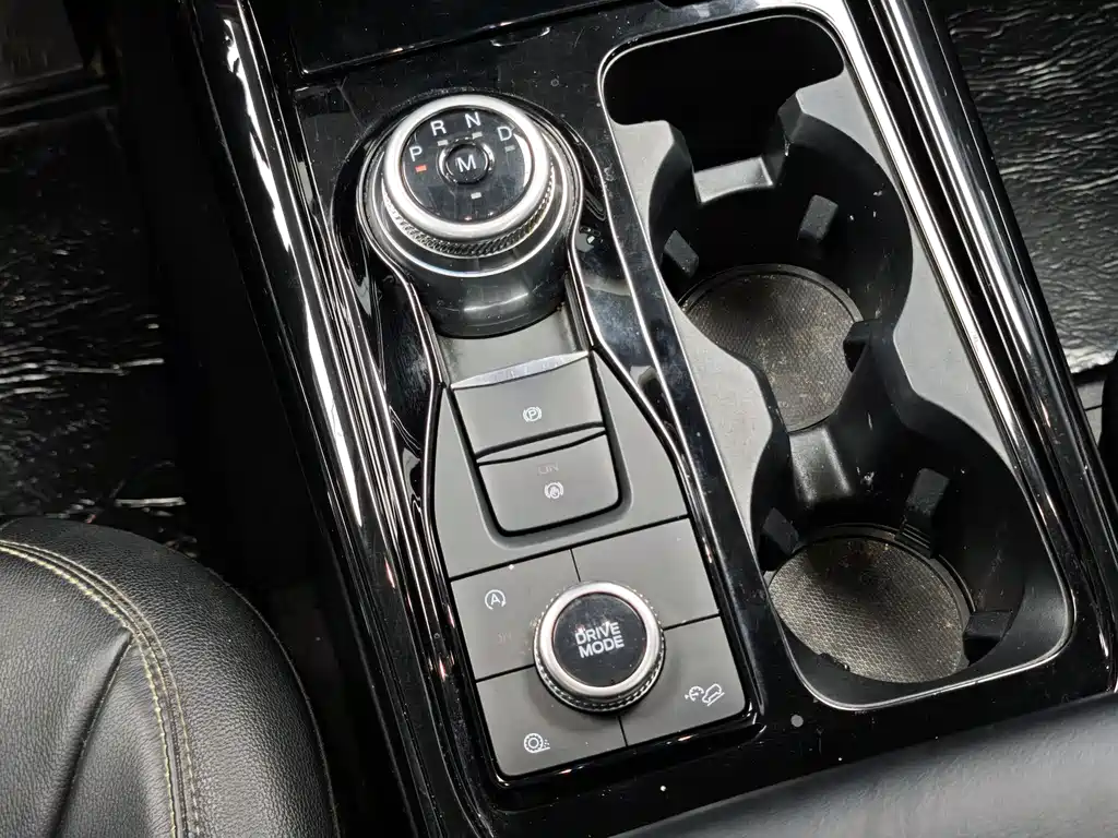 Ford Ford Explorer 2022 EcoBoost 285 AWD 30th Anniversary Edition 7-seater 2022 - thumbnail 12