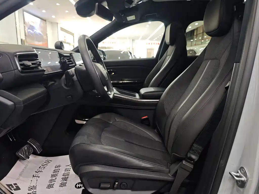 NIO NIO EC6 2022 75kWh Sport Edition 2022 - thumbnail 15