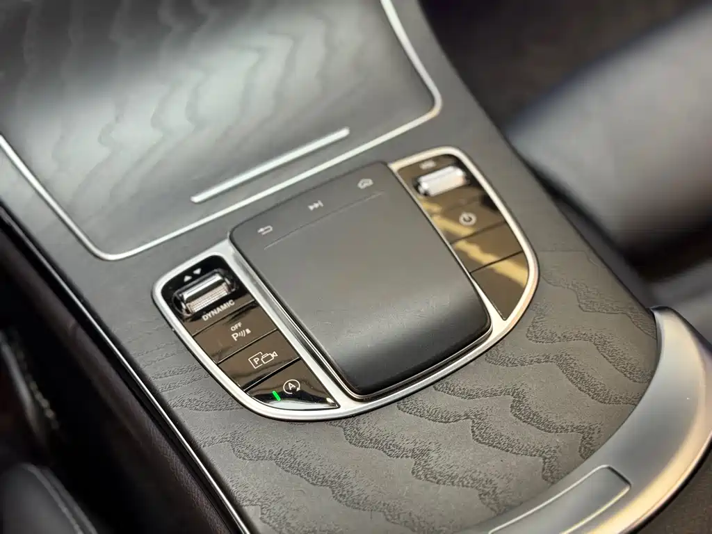 Mercedes-Benz Mercedes-Benz C-Class Coupe 2020 C 260 2020 - thumbnail 16