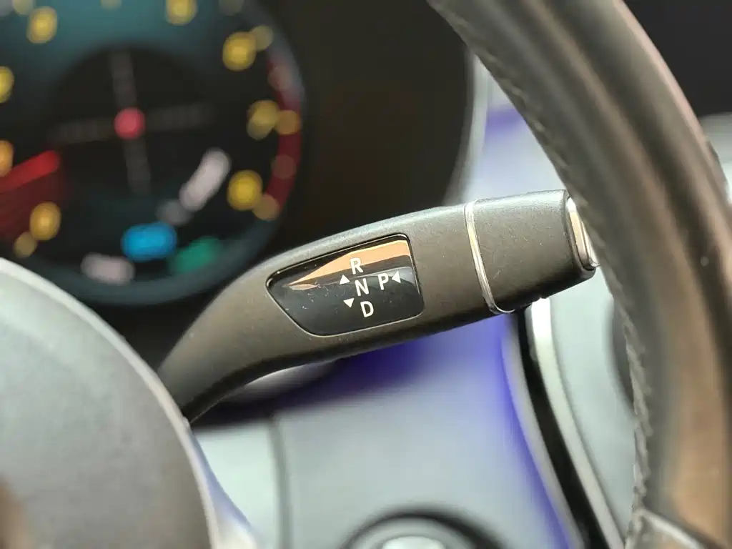 Mercedes-Benz Mercedes-Benz C-Class Coupe 2020 C 260 2020 - thumbnail 18