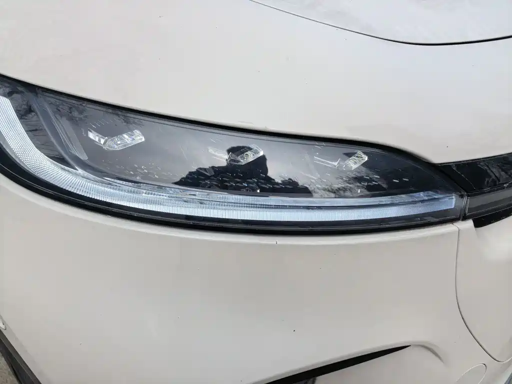 Lantu Auto Lantu Zhiyin 2024 Long Range Intelligent Enjoyment Edition 2025 - thumbnail 20